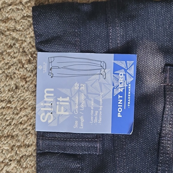 Mens pants - Picture 2 of 3